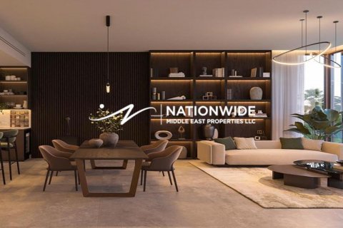 Apartament në Abu Dhabi, Emiratet e Bashkuara Arabe 2 dhoma gjumi, 183 m2. № 590708 - Foto 4