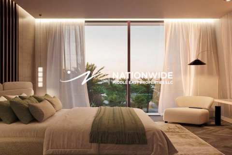 Apartament në Abu Dhabi, Emiratet e Bashkuara Arabe 2 dhoma gjumi, 183 m2. № 590708 - Foto 5