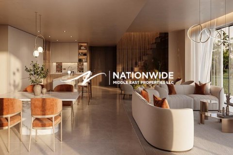 Apartament në Abu Dhabi, Emiratet e Bashkuara Arabe 2 dhoma gjumi, 183 m2. № 590708 - Foto 3