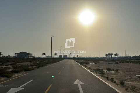 Γη σε Jebel Ali, Dubai, ΗΑΕ 912 τ.μ. Αρ. 593174 - φωτογραφία 9
