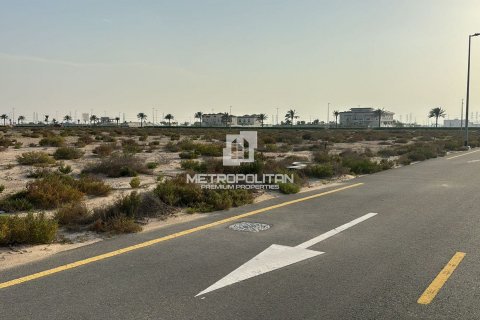 Γη σε Jebel Ali, Dubai, ΗΑΕ 912 τ.μ. Αρ. 593174 - φωτογραφία 2