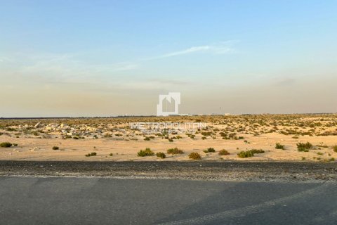 Γη σε Jebel Ali, Dubai, ΗΑΕ 912 τ.μ. Αρ. 593174 - φωτογραφία 6
