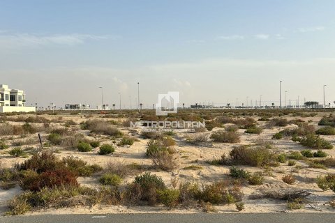 Γη σε Jebel Ali, Dubai, ΗΑΕ 912 τ.μ. Αρ. 593174 - φωτογραφία 7