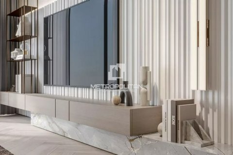 Apartemen di THE CENTRAL DOWNTOWN di Arjan, Dubai, UEA 1 kamar tidur, 71 m2 nomor 593168 - foto 3