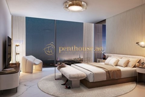Apartment in Palm Jumeirah, Dubai, UAE 1 bedroom, 106 sq.m. № 593170 - photo 5