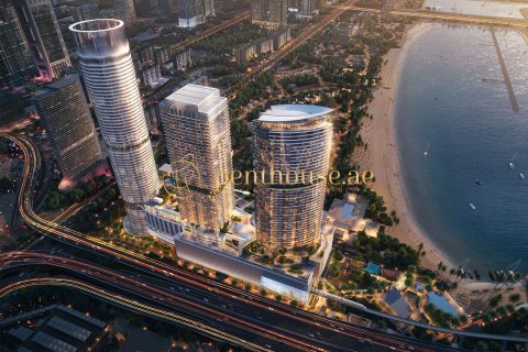 Apartment in Palm Jumeirah, Dubai, UAE 1 bedroom, 106 sq.m. № 593170 - photo 15
