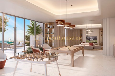 Apartment in Palm Jumeirah, Dubai, UAE 1 bedroom, 106 sq.m. № 593170 - photo 2
