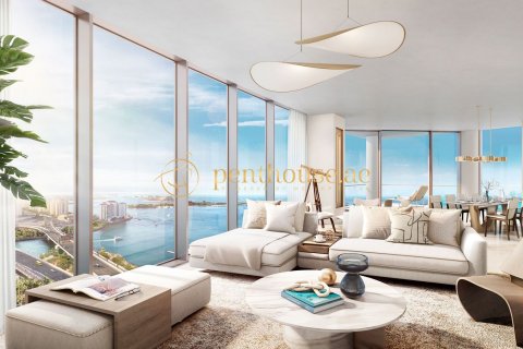 Apartment in Palm Jumeirah, Dubai, UAE 1 bedroom, 106 sq.m. № 593170 - photo 1
