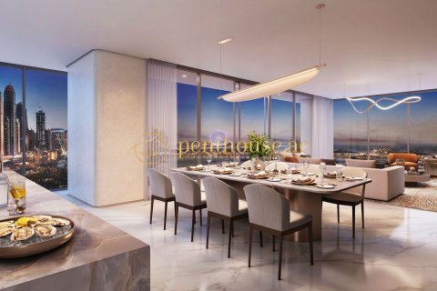 Apartment in Palm Jumeirah, Dubai, UAE 1 bedroom, 106 sq.m. № 593170 - photo 10