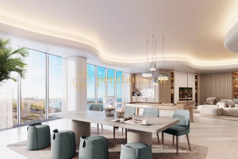 Apartment in Palm Jumeirah, Dubai, UAE 1 bedroom, 106 sq.m. № 593170 - photo 13