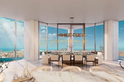 Apartment in Palm Jumeirah, Dubai, UAE 1 bedroom, 106 sq.m. № 593170 - photo 4