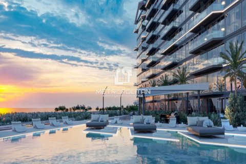 Byt v Mina Al Arab, Ras Al Khaimah, SAE 1 ložnice, 59 m² Č.: 593171 - fotografie 12