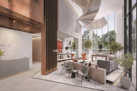 Byt v Mina Al Arab, Ras Al Khaimah, SAE 1 ložnice, 59 m² Č.: 593171 - fotografie 7