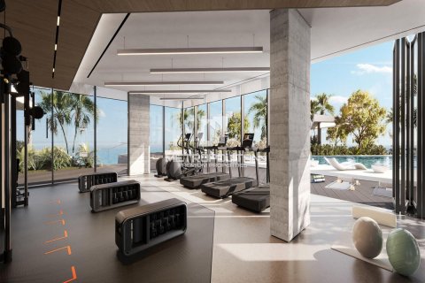 Byt v Mina Al Arab, Ras Al Khaimah, SAE 1 ložnice, 59 m² Č.: 593171 - fotografie 10