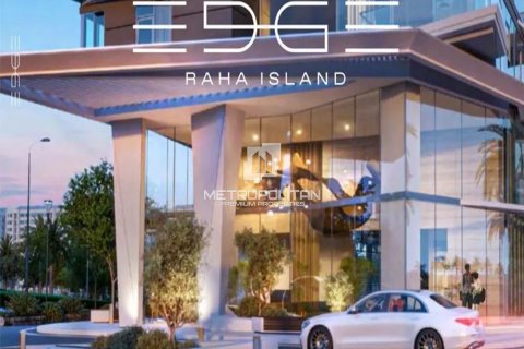 Byt v Mina Al Arab, Ras Al Khaimah, SAE 1 ložnice, 59 m² Č.: 593171 - fotografie 2