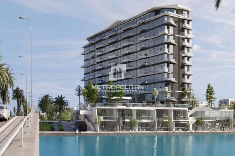 Byt v Mina Al Arab, Ras Al Khaimah, SAE 1 ložnice, 59 m² Č.: 593171 - fotografie 11