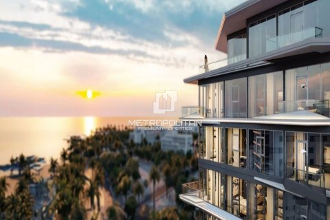 Byt v Mina Al Arab, Ras Al Khaimah, SAE 1 ložnice, 59 m² Č.: 593171 - fotografie 5