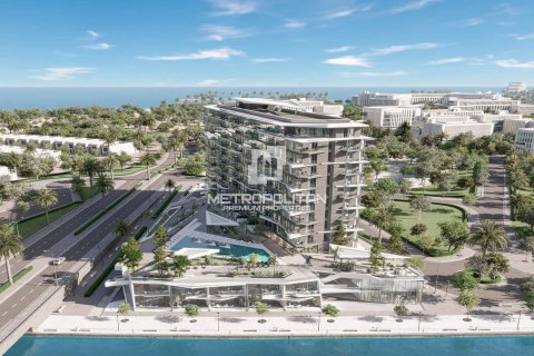 Byt v Mina Al Arab, Ras Al Khaimah, SAE 1 ložnice, 59 m² Č.: 593171 - fotografie 1