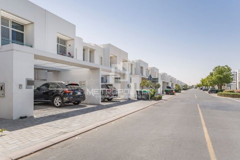 Mudon、Dubai、UAE にあるヴィラ販売中 3ベッドルーム、279 m2、No593173 - 写真 26