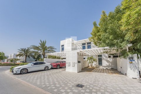 Mudon、Dubai、UAE にあるヴィラ販売中 3ベッドルーム、279 m2、No593173 - 写真 30