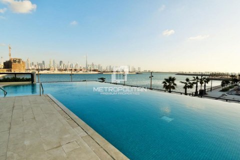 Apartmen di Jumeirah, Dubai, UAE 1 bilik tidur, 76 meter persegi № 593172 - foto 9