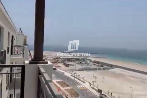 Apartmen di Jumeirah, Dubai, UAE 1 bilik tidur, 76 meter persegi № 593172 - foto 5