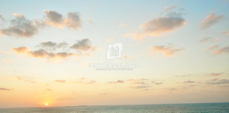 Apartmen di Jumeirah, Dubai, UAE 1 bilik tidur, 76 meter persegi № 593172