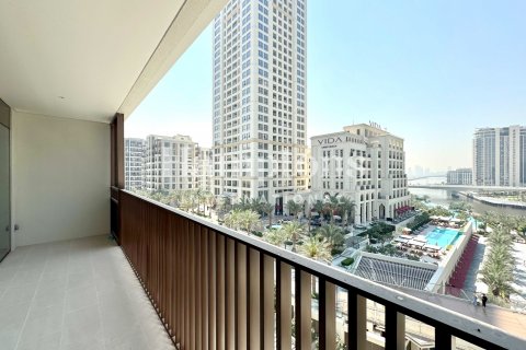 Byt v Dubai Creek Harbour (The Lagoons), SAE 2 ložnice, 102.00749400 m² Č.: 597410 - fotografie 2