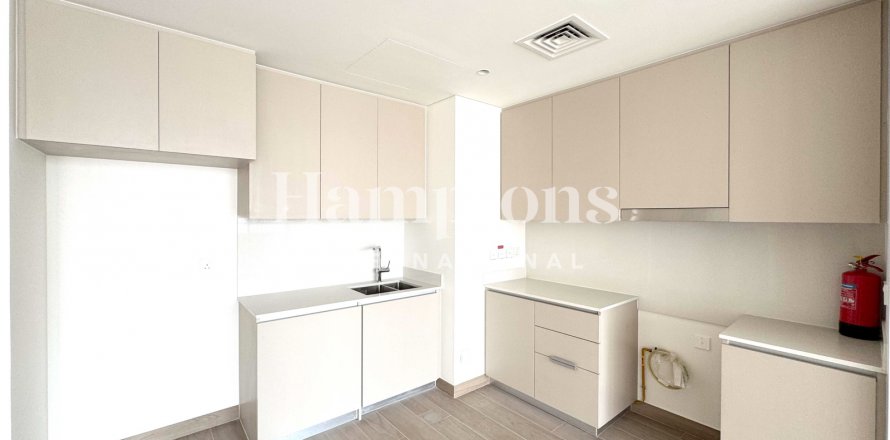 Byt v Dubai Creek Harbour (The Lagoons), SAE 2 ložnice, 102.007 m² Č.: 597410