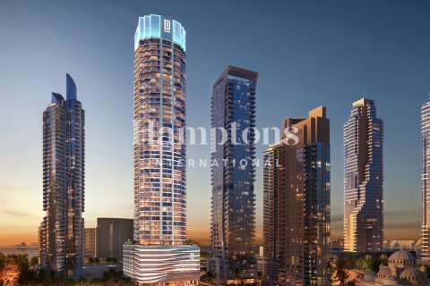 Dubai Marina, Dubai, BAE’de kiralık daire 2 yatak odası, 143.44223200 m&sup2; No 597411 - fotoğraf 11