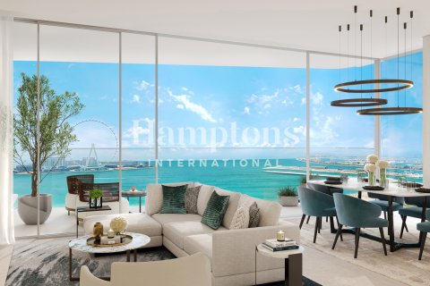 Dubai Marina, Dubai, BAE’de kiralık daire 2 yatak odası, 143.44223200 m&sup2; No 597411 - fotoğraf 10