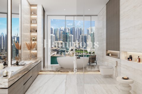 Dubai Marina, Dubai, BAE’de kiralık daire 2 yatak odası, 143.44223200 m&sup2; No 597411 - fotoğraf 9