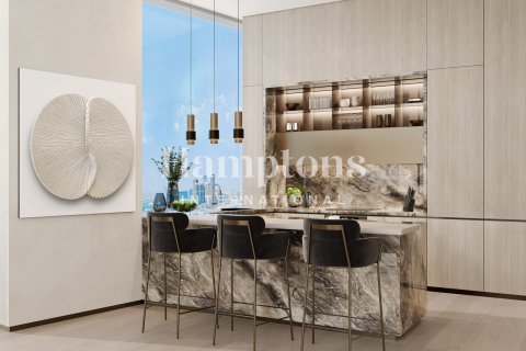 Dubai Marina, Dubai, BAE’de kiralık daire 2 yatak odası, 143.44223200 m&sup2; No 597411 - fotoğraf 5