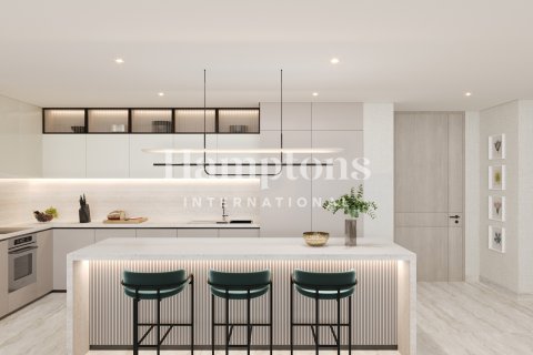 Dubai Marina, Dubai, BAE’de kiralık daire 2 yatak odası, 143.44223200 m&sup2; No 597411 - fotoğraf 3