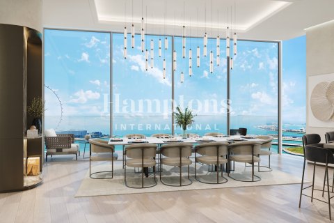 Dubai Marina, Dubai, BAE’de kiralık daire 2 yatak odası, 143.44223200 m&sup2; No 597411 - fotoğraf 8