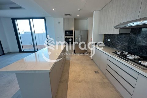 Vila na Saadiyat Island, Abu Dhabi, SAE 5 ložnice, 686.4 m² Č.: 597324 - fotografie 10