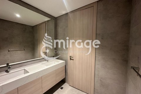 Vila na Saadiyat Island, Abu Dhabi, SAE 5 ložnice, 686.4 m² Č.: 597324 - fotografie 12