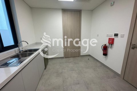 Vila na Saadiyat Island, Abu Dhabi, SAE 5 ložnice, 686.4 m² Č.: 597324 - fotografie 9
