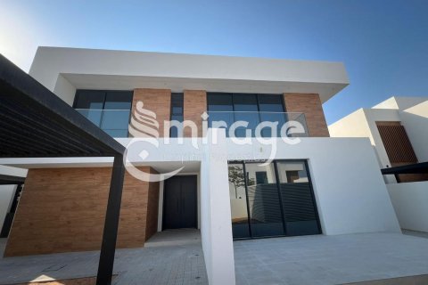 Vila na Saadiyat Island, Abu Dhabi, SAE 5 ložnice, 686.4 m² Č.: 597324 - fotografie 1