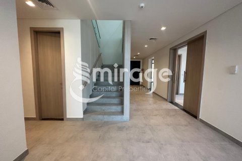 Vila na Saadiyat Island, Abu Dhabi, SAE 5 ložnice, 686.4 m² Č.: 597324 - fotografie 6