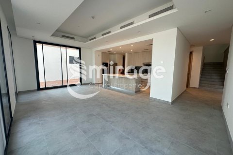 Vila na Saadiyat Island, Abu Dhabi, SAE 5 ložnice, 686.4 m² Č.: 597324 - fotografie 7