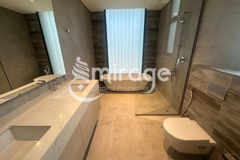 Vila na Saadiyat Island, Abu Dhabi, SAE 5 ložnice, 686.4 m² Č.: 597324 - fotografie 11