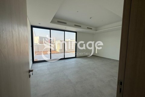 Vila na Saadiyat Island, Abu Dhabi, SAE 5 ložnice, 686.4 m² Č.: 597324 - fotografie 3