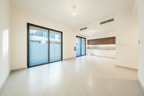 Dubai South (Dubai World Central), Dubai, संयुक्त अरब अमीरात में टाउनहाउस, 4 बेडरूम, 235.416 वर्ग मीटर, संख्या 597412 - फ़ोटो 1