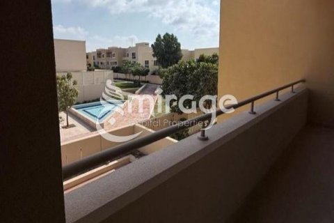 Villetta a schiera in vendita a Al Raha Gardens, Abu Dhabi, EAU 4 camere da letto, 239.4 mq. № 597325 - foto 9