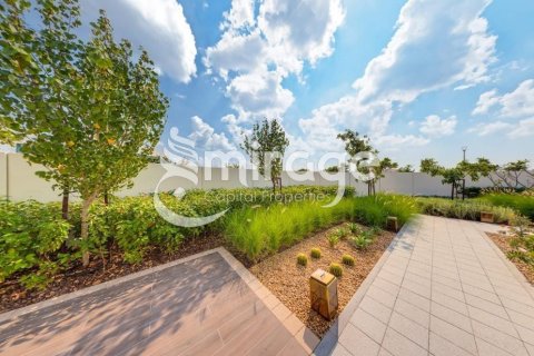 Villa in Abu Dhabi, UAE 6 bedrooms, 810.9 sq.m. № 596947 - photo 11