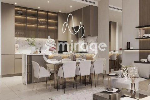Shtëpi në qytet në Al Reem Island, Abu Dhabi, Emiratet e Bashkuara Arabe 3 dhoma gjumi, 220.8 m2. № 597056 - Foto 7
