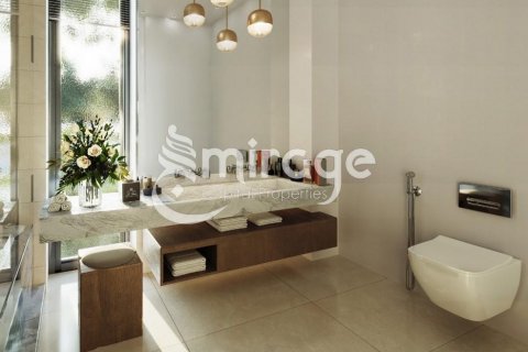 Shtëpi në qytet në Al Reem Island, Abu Dhabi, Emiratet e Bashkuara Arabe 3 dhoma gjumi, 220.8 m2. № 597056 - Foto 9