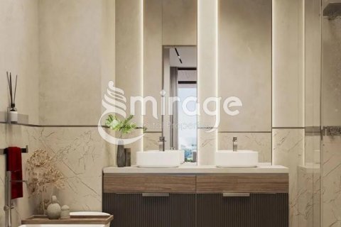 Shtëpi në qytet në Al Reem Island, Abu Dhabi, Emiratet e Bashkuara Arabe 3 dhoma gjumi, 220.8 m2. № 597056 - Foto 8