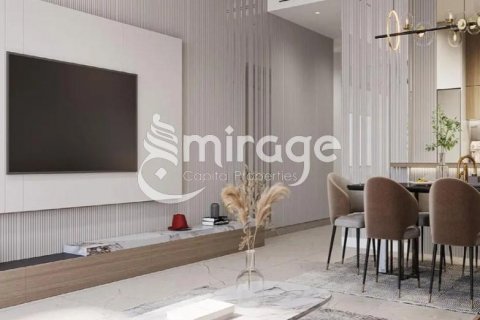Shtëpi në qytet në Al Reem Island, Abu Dhabi, Emiratet e Bashkuara Arabe 3 dhoma gjumi, 220.8 m2. № 597056 - Foto 6